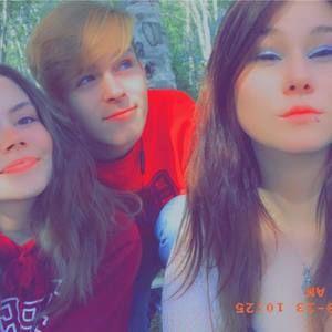 Meet your Posher, Ginger